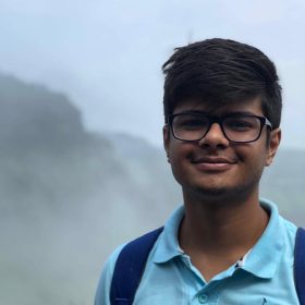 Shreyansh Shah