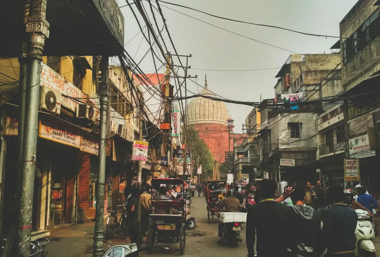 About Delhi Actuarial Students