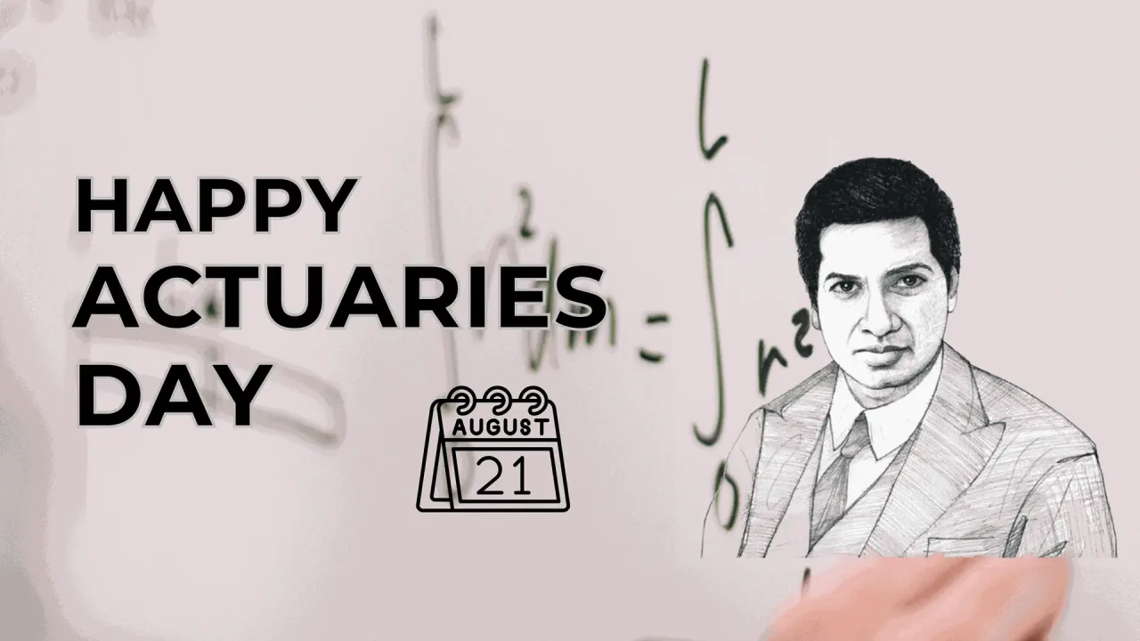 Actuaries Day