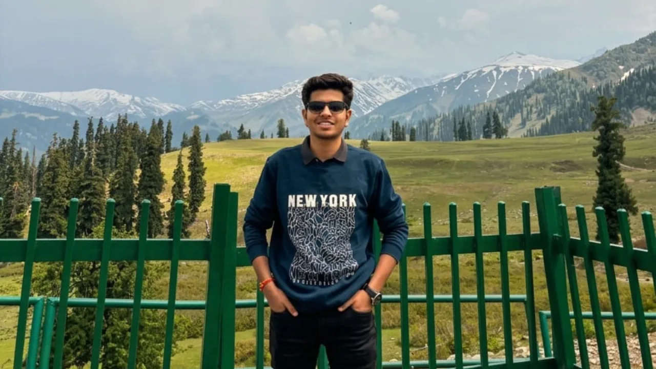 Consistency & Commitment: How Rushil Patel Cleared 3 Actuarial Papers Early in His Journey