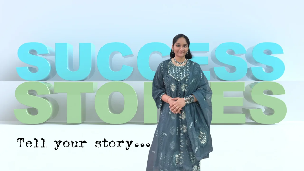 CS1 in First Attempt: Saniya Shaikh’s Inspiring Journey with S.MONK