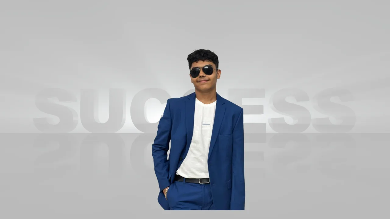 Early Start, Big Success: How Vyom Soni Cleared CM1 in His First Attempt While in 12th Grade