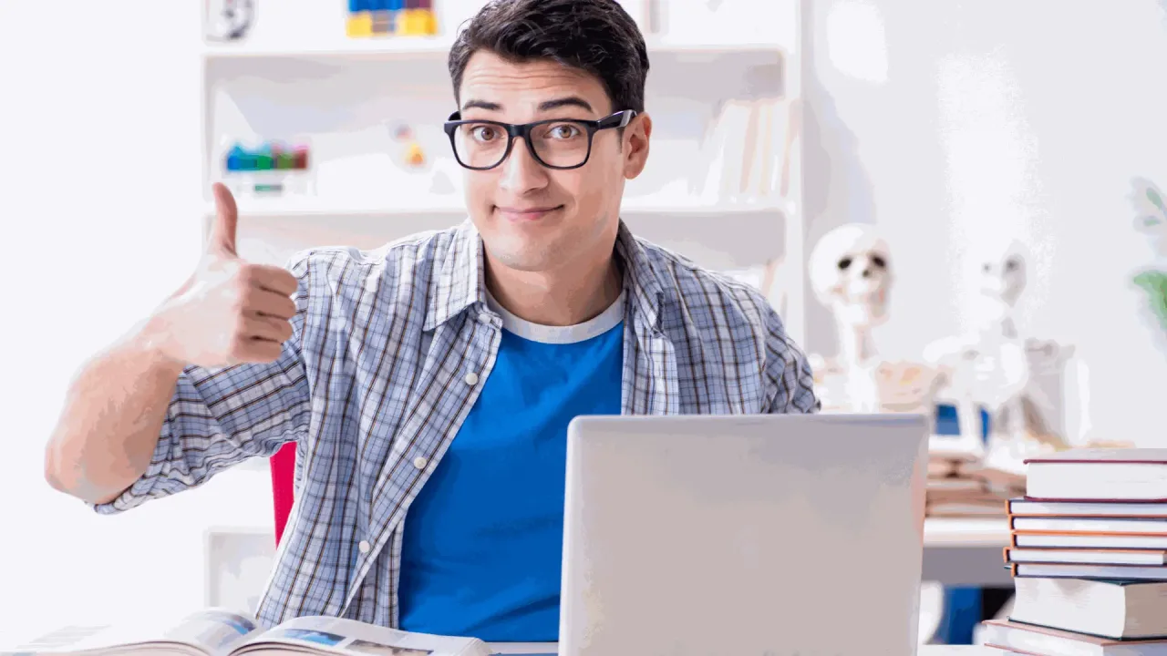 From ACET to Associate: Sahil's 5-Year Actuarial Journey