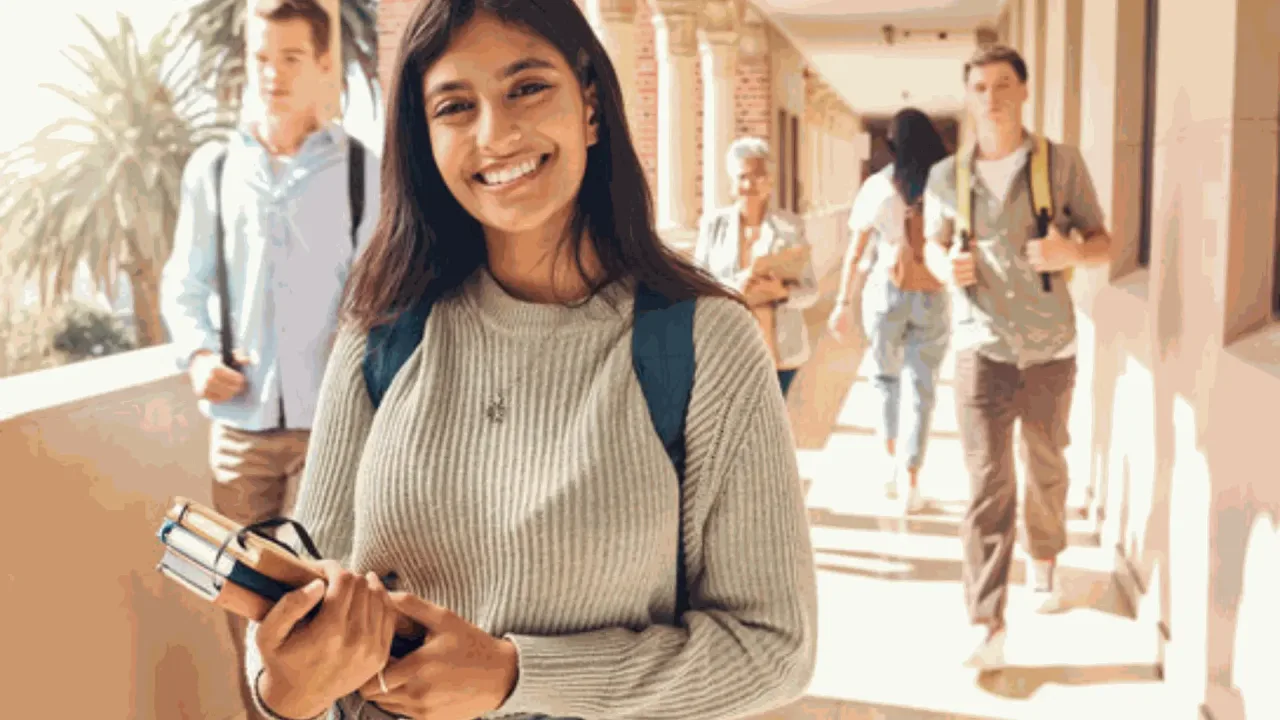 From Non-Maths Background to CS1 Distinction – Arpita’s Incredible Journey