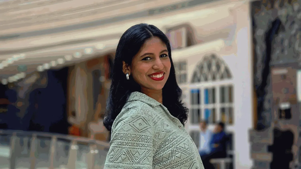 How Divya Passed 4 Actuarial Papers in Just 1 Year with S.MONK’s Coaching