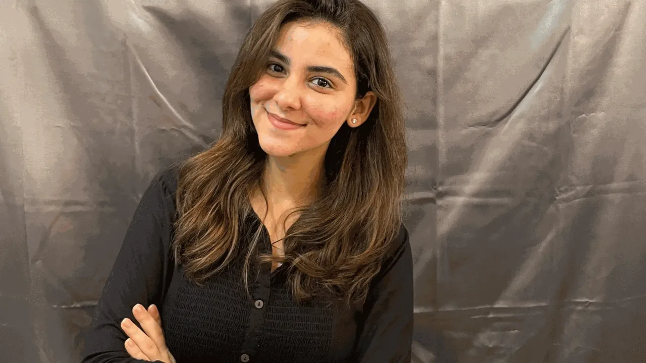 Maryam Cracks CS1 in First Attempt | MSc Actuarial Science Student's Success with S.MONK Coaching