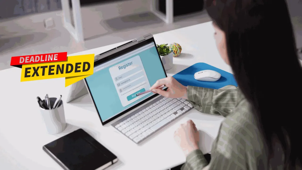 Registration Extended for May 2025 Actuarial Exams – New Deadlines Announced