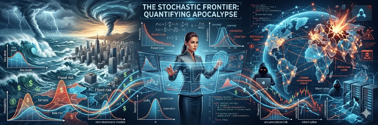 The Evolution of the Risk Architect