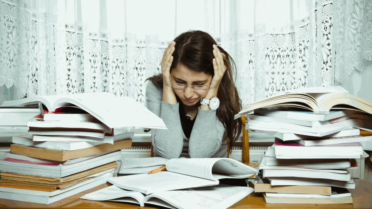 Top 5 Mistakes Students Make During Actuarial Exam Preparation