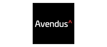 Avendus logo