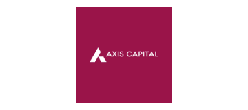 Axis Capital logo