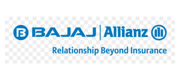 Bajaj Allianz logo