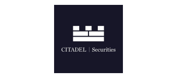 Citadel logo
