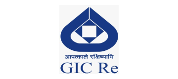 Gic Re logo