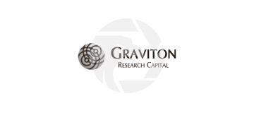 Graviton logo