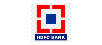 Hdfc Bank logo
