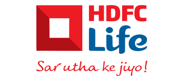 Hdfc Life logo