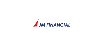 Jm Financial logo