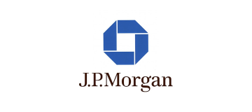 Jp Morgan logo
