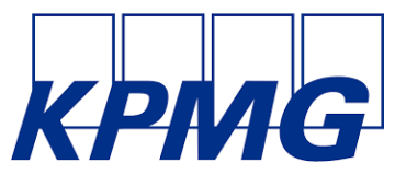 Kpmg logo