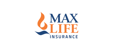 Max Life logo