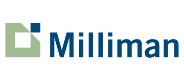 Milliman logo