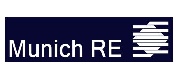 Munich Re logo