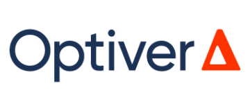 Optiver logo
