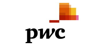 Pwc logo