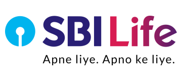 Sbi Life logo