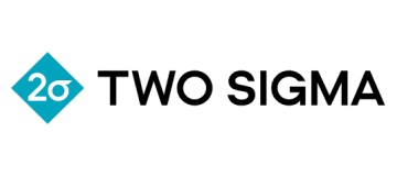 Two Sigma logo